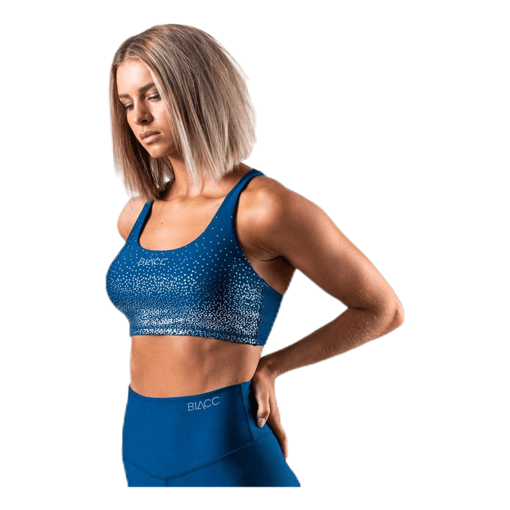 Happiness Bra Limited Blue