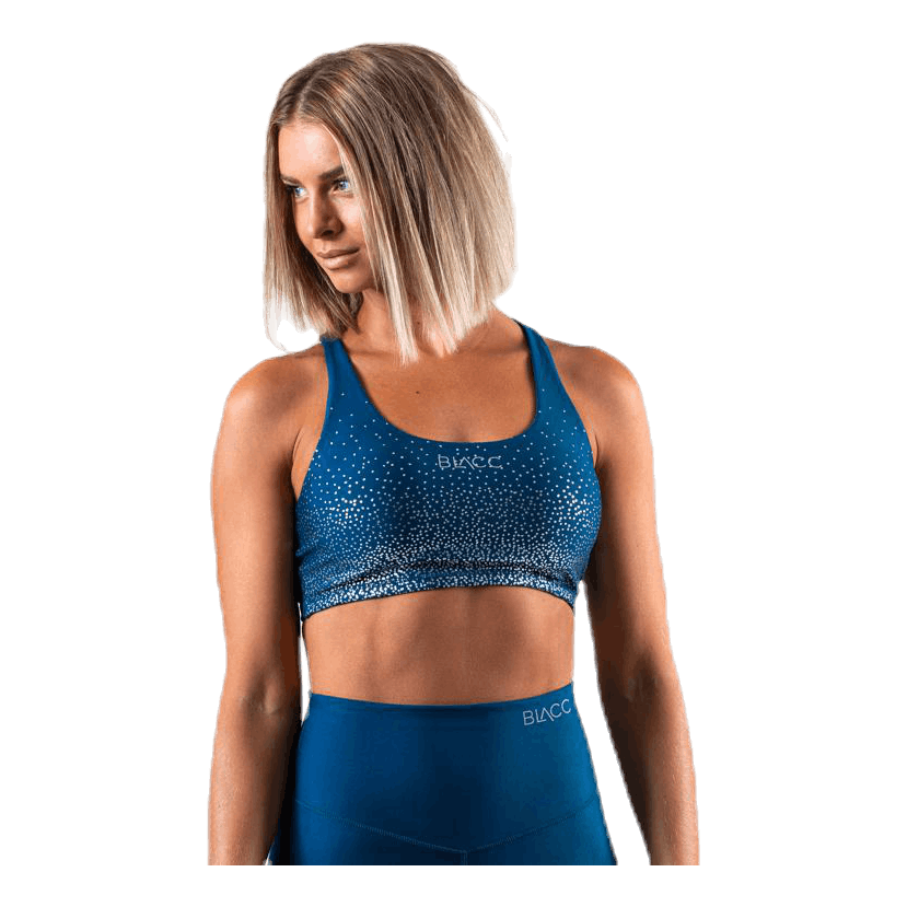 Happiness Bra Limited Blue