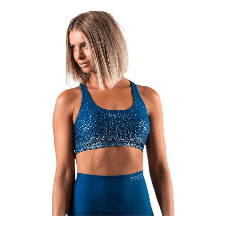 Happiness Bra Limited Blue