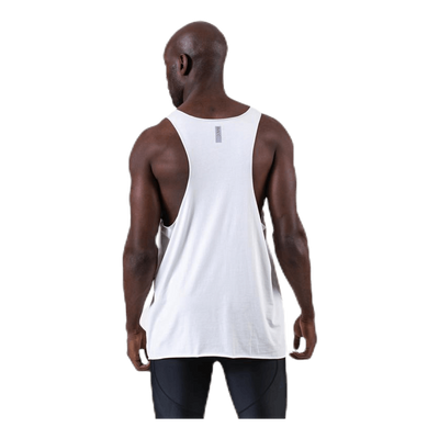 Bash Tank White