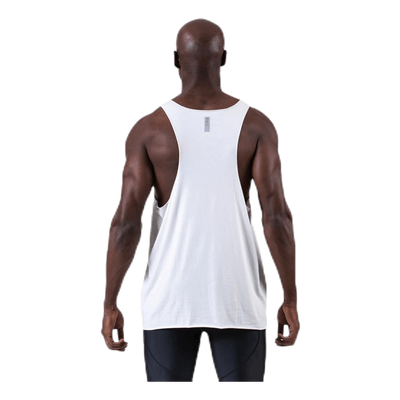 Bash Tank White
