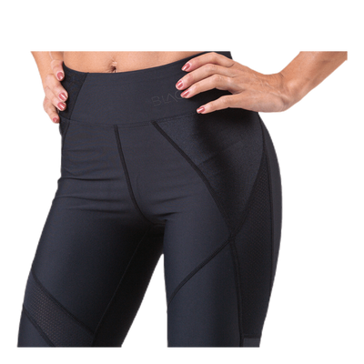 Etna Tights Black