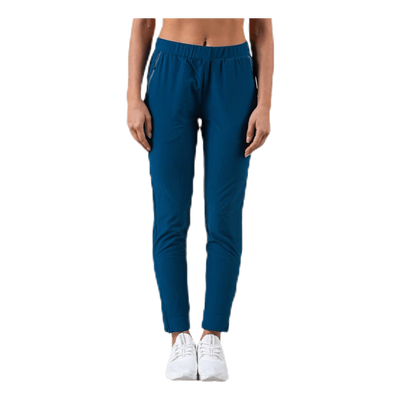 Hortensia Pants Blue