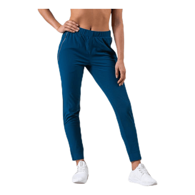 Hortensia Pants Blue