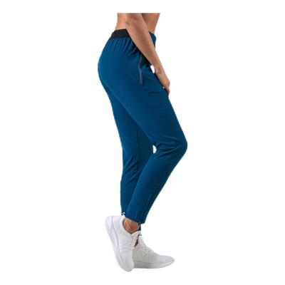 Hortensia Pants Blue