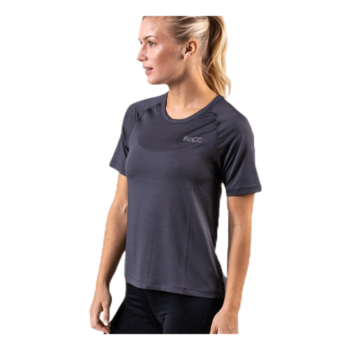 Foul Tee Black