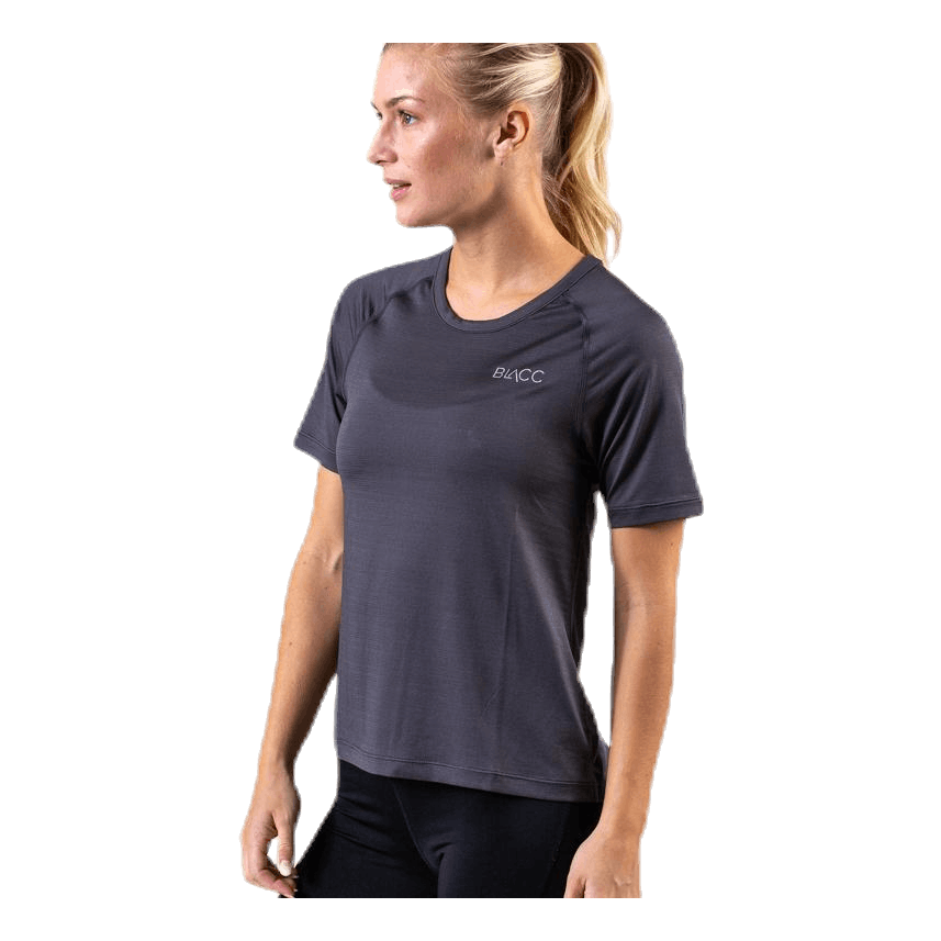 Foul Tee Black