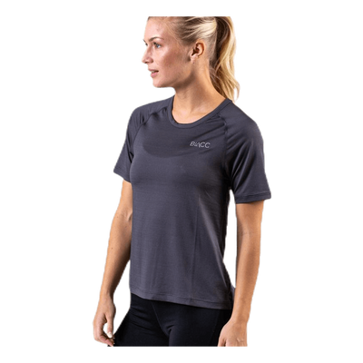 Foul Tee Black