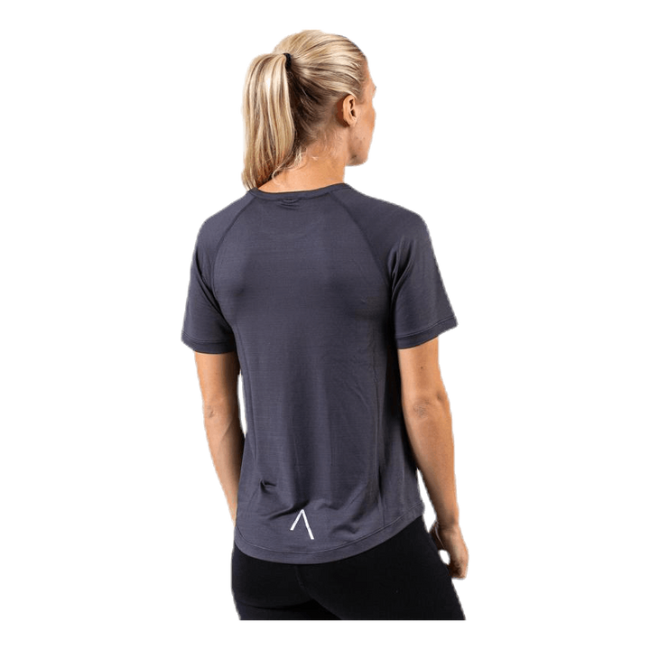 Foul Tee Black