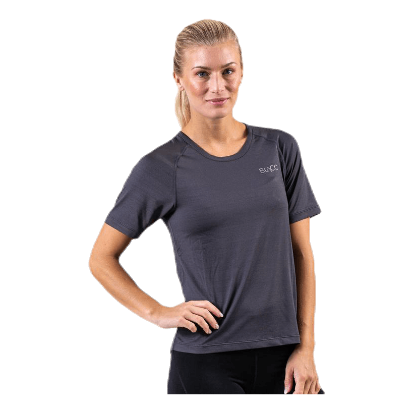 Foul Tee Black