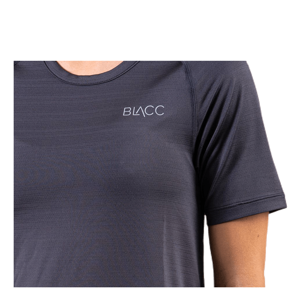 Foul Tee Black