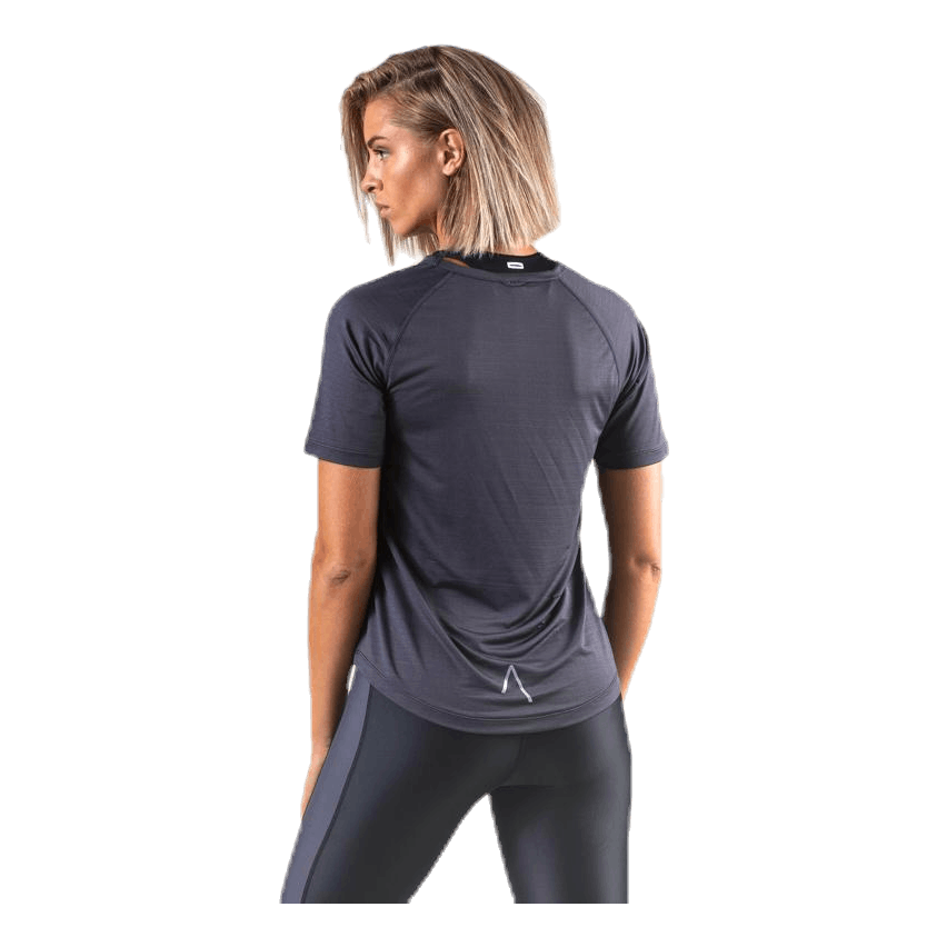 Foul Tee Black