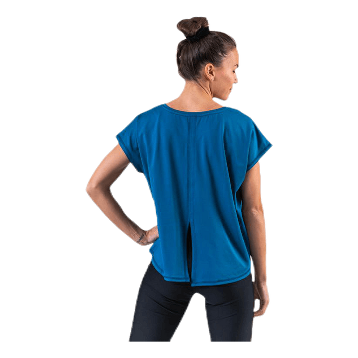 Aurora Tee Blue