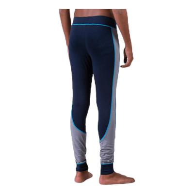 Jr Iben Set Blue/Grey