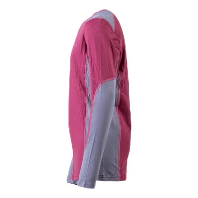 Junior Iben Set Pink/Grey