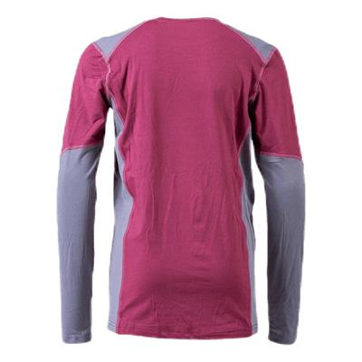 Junior Iben Set Pink/Grey