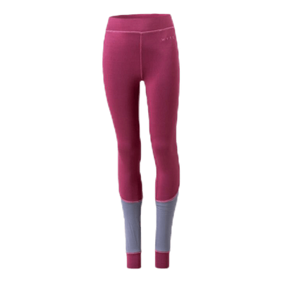 Junior Iben Set Pink/Grey