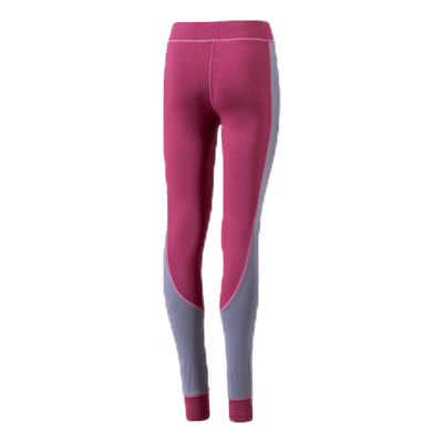 Junior Iben Set Pink/Grey
