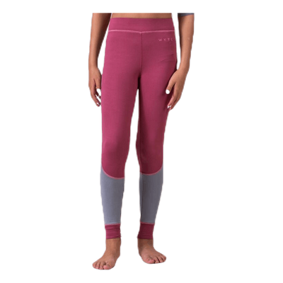 Junior Iben Set Pink/Grey