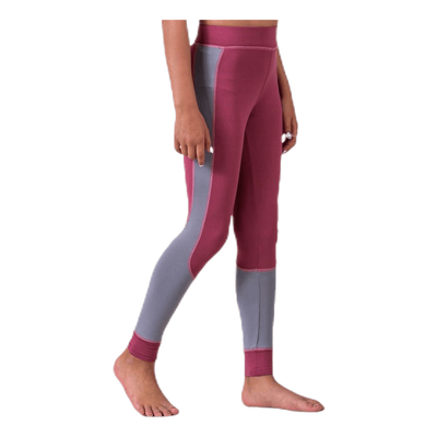 Junior Iben Set Pink/Grey