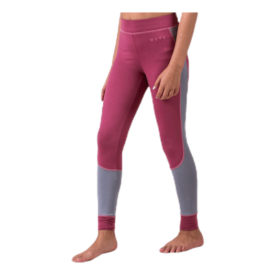 Junior Iben Set Pink/Grey