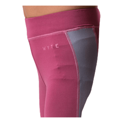Junior Iben Set Pink/Grey