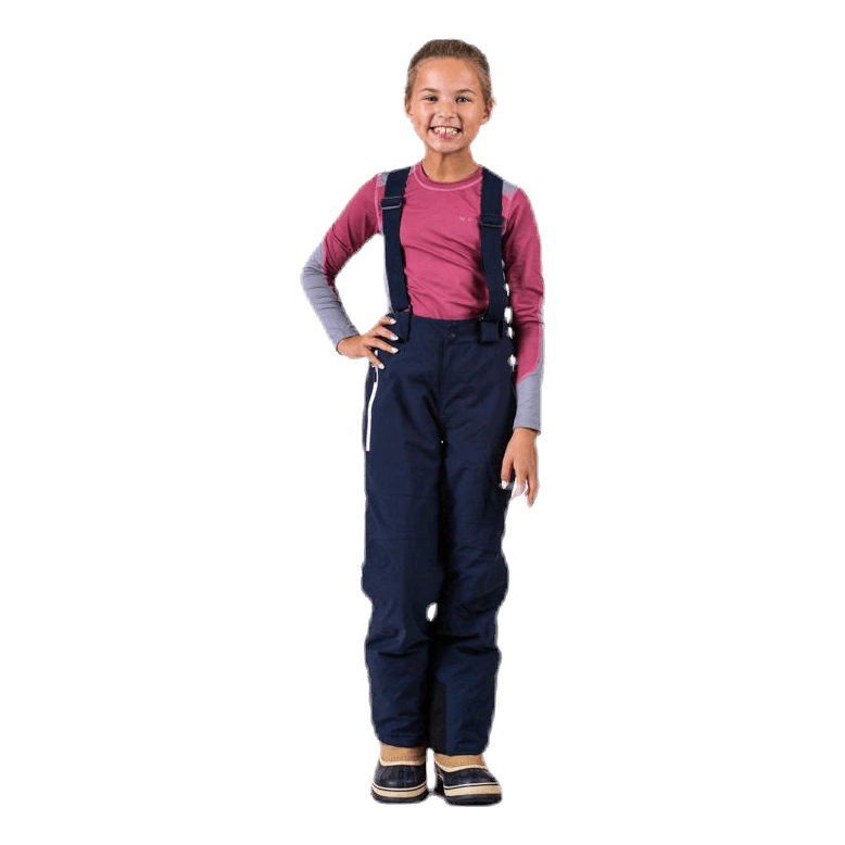 Junior Snowden Pants Blue