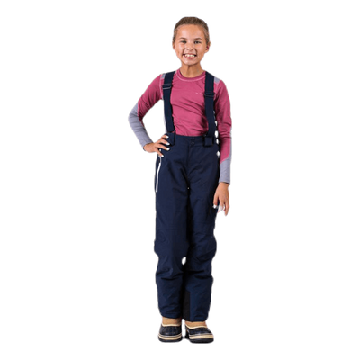 Junior Snowden Pants Blue
