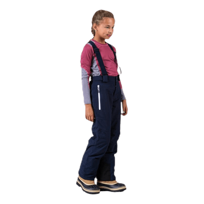 Junior Snowden Pants Blue