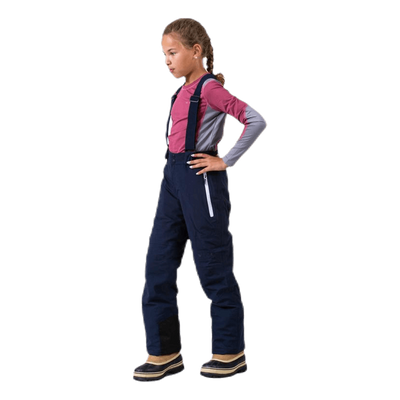 Junior Snowden Pants Blue