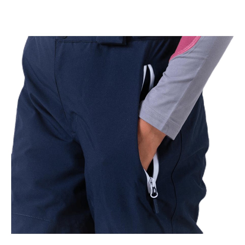 Junior Snowden Pants Blue