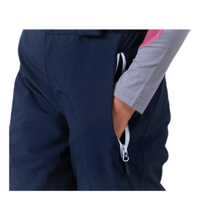 Junior Snowden Pants Blue