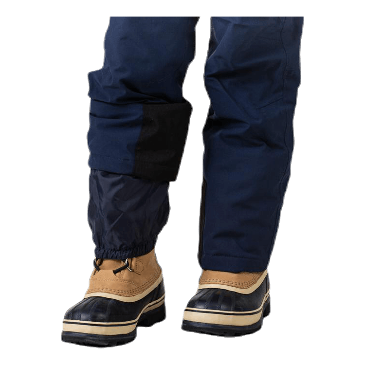Junior Snowden Pants Blue