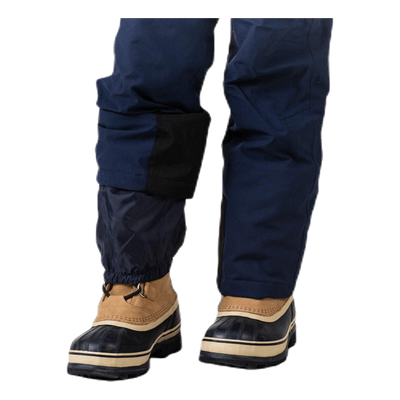 Junior Snowden Pants Blue