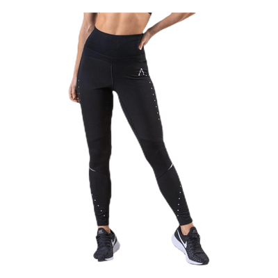 Libra Wind Shield Tights Black