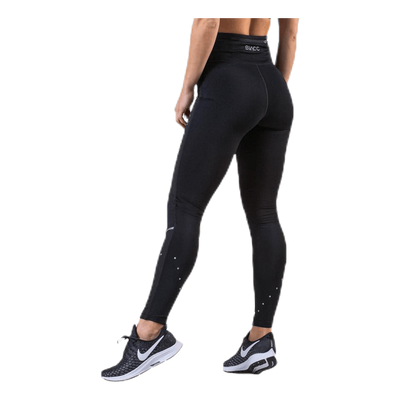 Libra Wind Shield Tights Black
