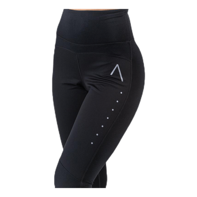 Libra Wind Shield Tights Black