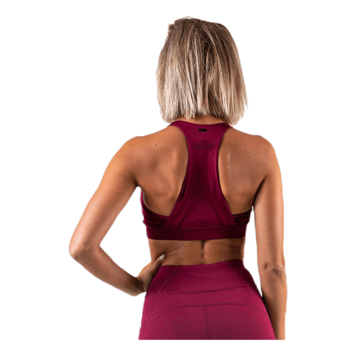 Steady Red