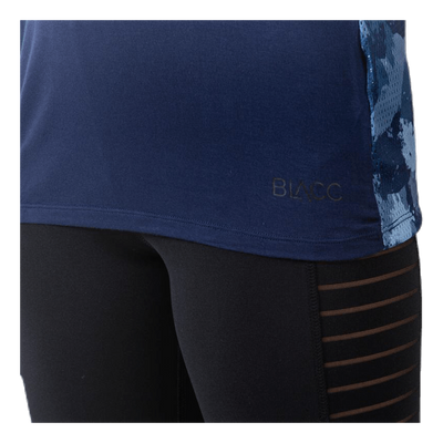 Flex 2.0 Blue/Patterned