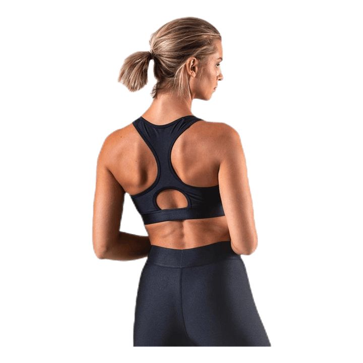 Galaxy Sports Bra Black