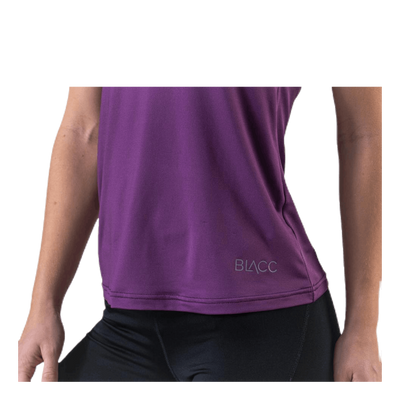 Onega Tank top Purple