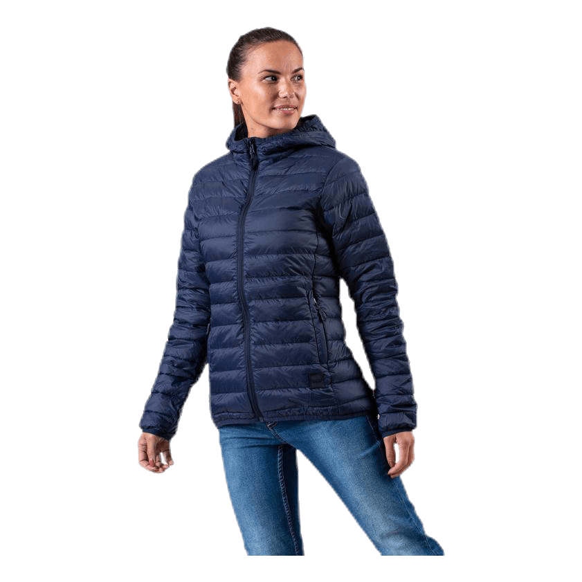 Astrid Jacket Blue