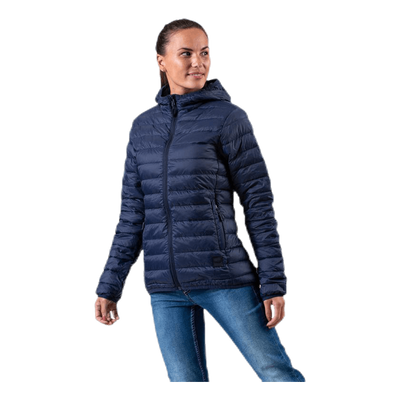 Astrid Jacket Blue