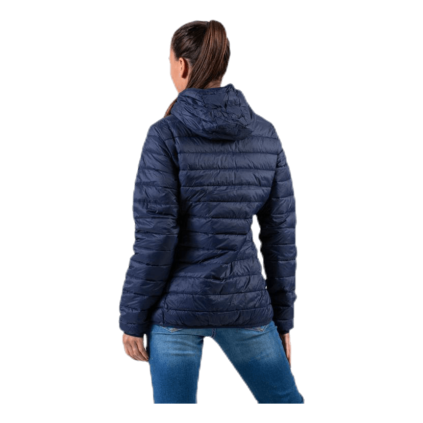 Astrid Jacket Blue