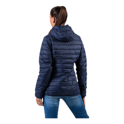 Astrid Jacket Blue