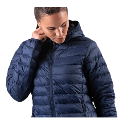 Astrid Jacket Blue