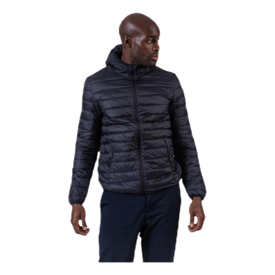 Olle Jacket Black