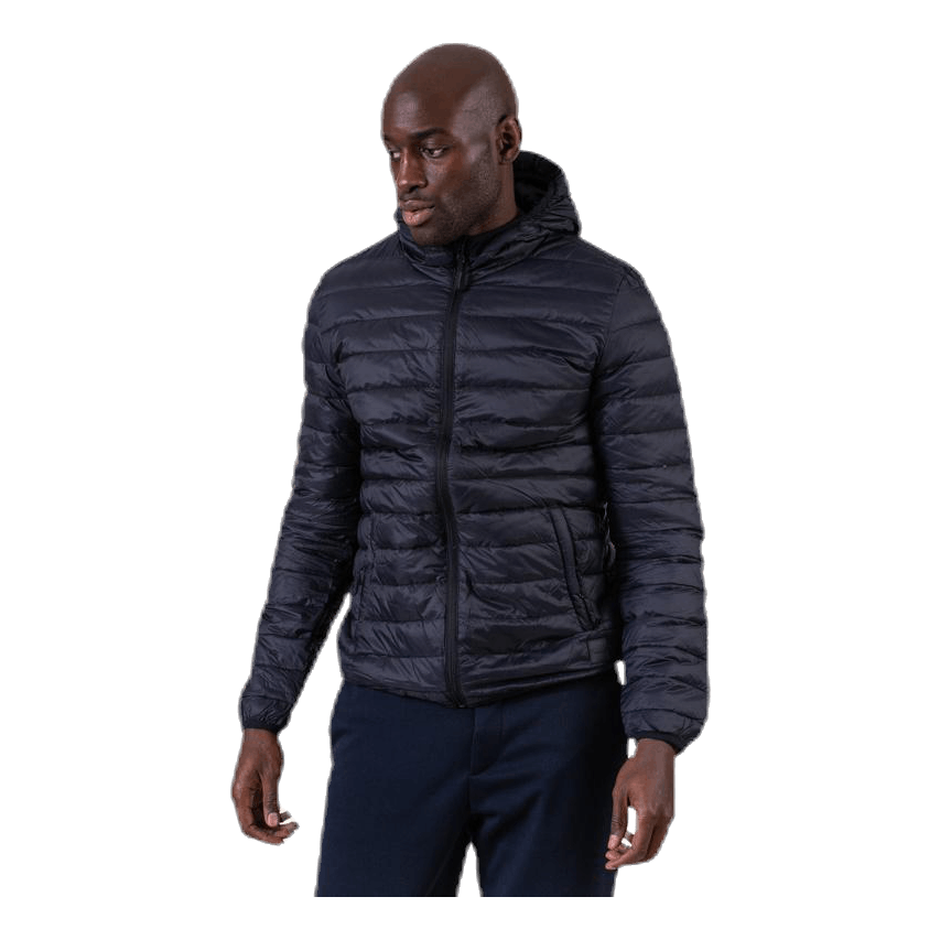 Olle Jacket Black
