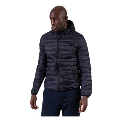 Olle Jacket Black