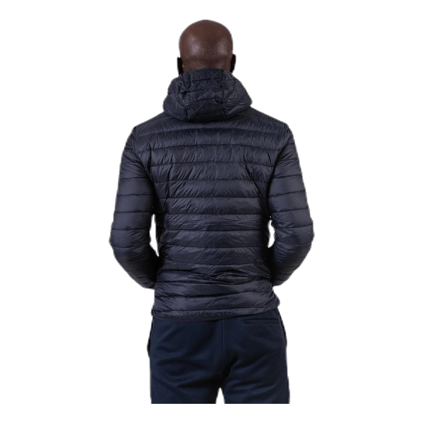 Olle Jacket Black